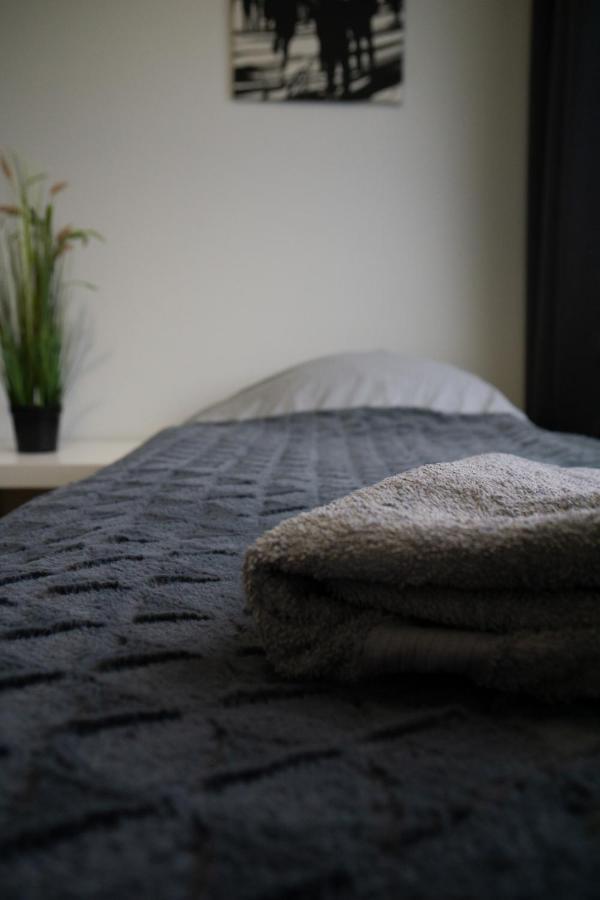 4-Room Apartment. Oulu City Center Екстериор снимка