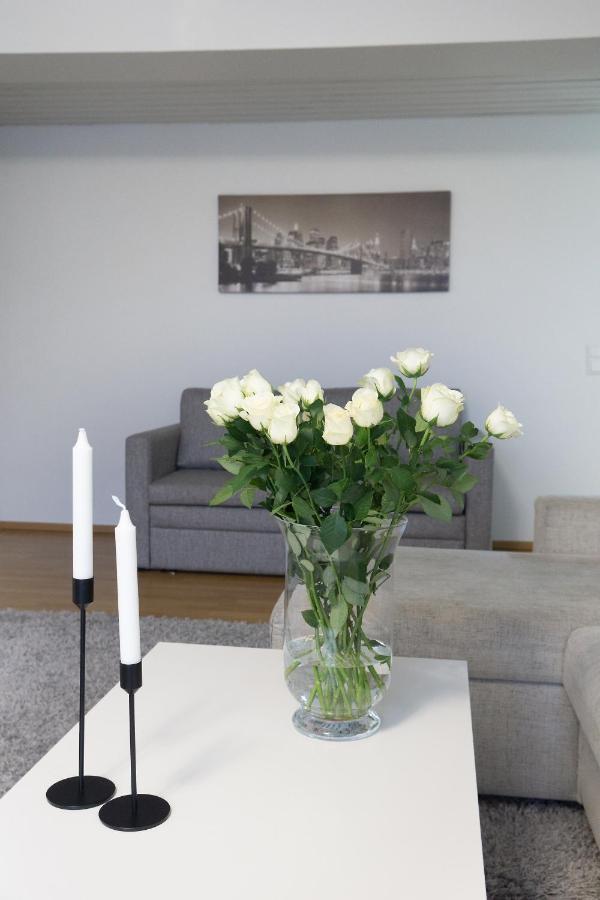 4-Room Apartment. Oulu City Center Екстериор снимка
