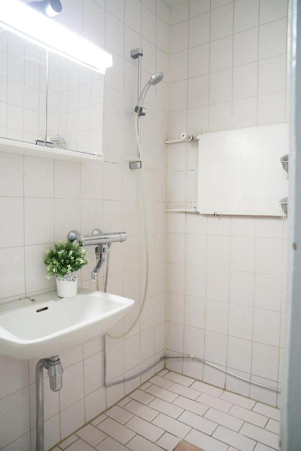 4-Room Apartment. Oulu City Center Екстериор снимка